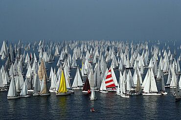 Карибский остров Гренада примет Arc+Sailing Rally