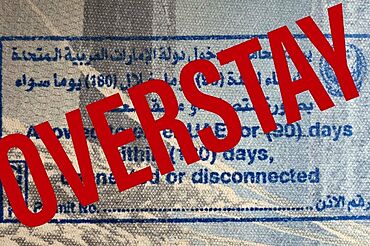 19 граждан Индии проведут два месяца в тюрьме за просрочку разрешенных сроков пребывания в Доминике