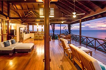 Доминика объявляет о новых протоколах въезда на остров