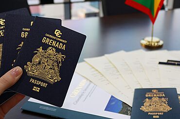 Посол Гренады и разработчик курорта, одобренного Программой выдачи гражданства за инвестиции, уходит в отставку