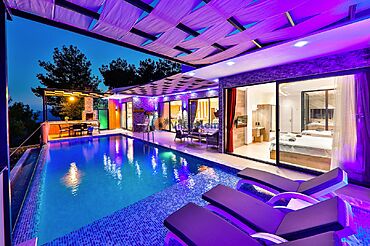 Миграционный бум вызвал рост цен на турецком рынке недвижимости для инвестиций