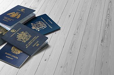 Карибские иммиграционные компании недовольны, тем, что лидерами отрасли инвестиционной миграции остаются европейские компании