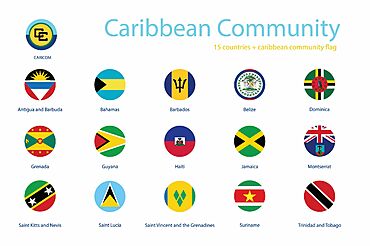 Премьер-министр Антигуа и Барбуды — новый председатель CARICOM