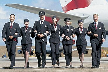 Спустя более 30-ти лет авиакомпания British Airways возобновляет рейсы в Сент-Люсию