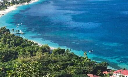 Часть Silversands Grenada