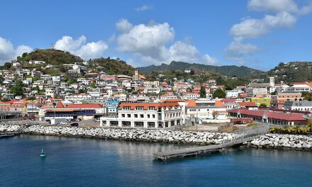 Экономическое гражданство Гренады - отзывы, процесс получения, #