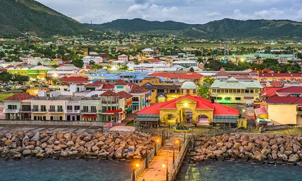 Вопросы и ответы по получению гражданства Сент-Китс и Невис 
