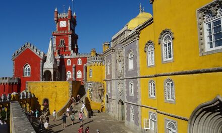 Как получить гражданство Португалии с помощью золотой визы