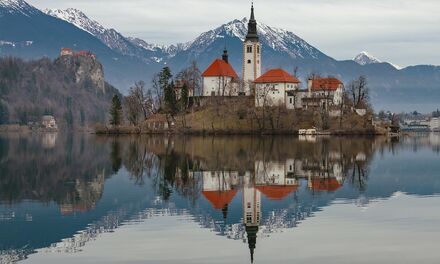 Словенское гражданство: переезд в прекрасную и безопасную страну