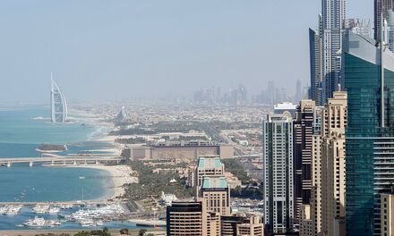 Переезд в ОАЭ на постоянное место жительства: стоит ли выбирать эту страну на всю жизнь?