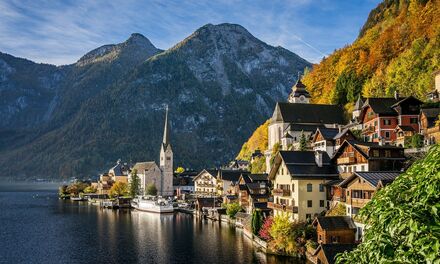 Почему наши земляки любят жить в Альпах: преимущества и привлекательность