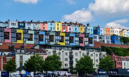 Покупка недвижимости в Великобритании: торговаться или нет?