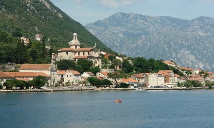 Как получить вид на жительство в Черногории: пошаговая инструкция и советы