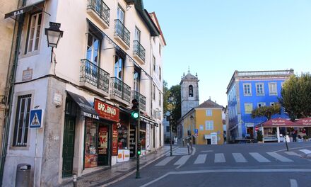 Основные способы получения вида на жительство в Португалии