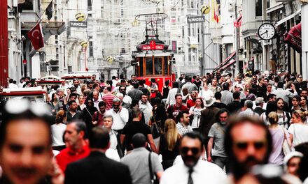 Раскрываем мифы о турецком гражданстве: все, что вам нужно знать