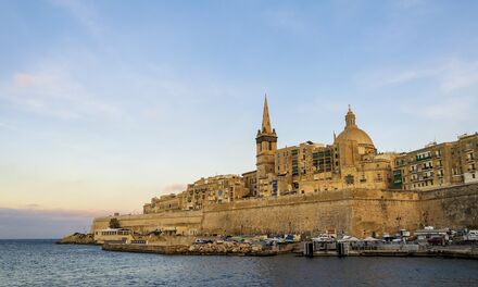 Как купить дом на Мальте: стоимость, связанные расходы и процесс оформления сделки