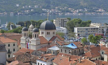 Покупаем дом у моря: советы по недвижимости в Черногории