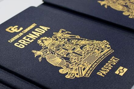 Рекордное количество заявлений на получение второго гражданства в Сент-Люсии