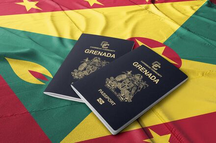 Осталось 7 дней работы программы второго гражданства Гренады и Антигуа и Барбуды для россиян