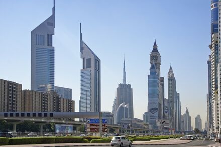 Почему второй паспорт может быть выгоден предпринимателям ОАЭ