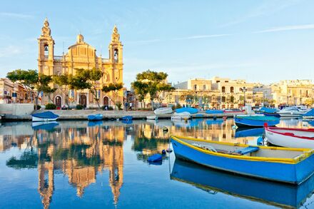 Почему Мальта предлагает лучшие решения для инвесторов-мигрантов как с Востока, так и с Запада