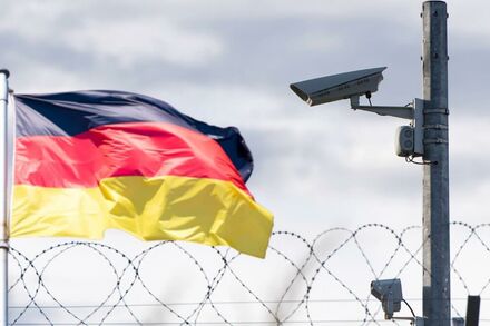Министр внутренних дел Германии против постоянного пограничного контроля с Польшей и Чехией