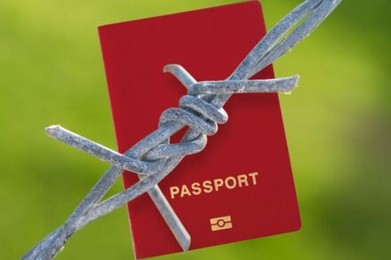 Иностранный футболист признался, что использовал поддельный паспорт для выезда за пределы Мальты
