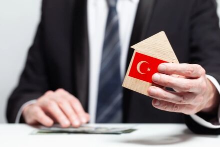 Турция ужесточила требования к ВНЖ при покупке недвижимости