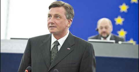 Новые комментарии в Словении по поводу скандала с «отмыванием» иранских денег