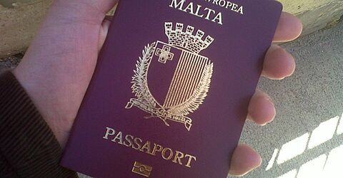 В два раза больше британцев подают заявки на получение гражданства Мальты