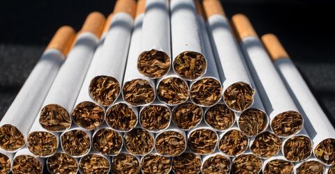 Таможня Мальты конфисковала 14 000 нелегальных сигарет и многое другое