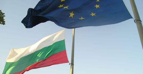 Более половины болгар считают, что членство в ЕС – это хорошо