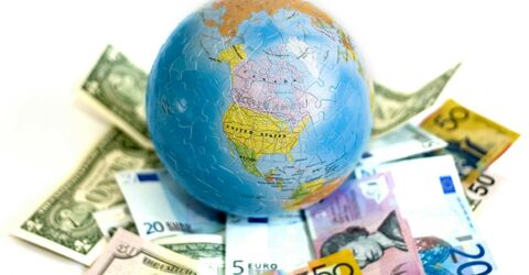 Прямые иностранные инвестиции в Болгарии в январе-августе 2017 года составили 516,4 млн евро
