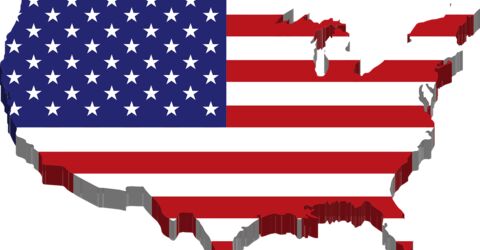 Население иммигрантов в США достигло рекордных 43,7 млн. человек с наибольшим численным увеличением из стран Карибского бассейна