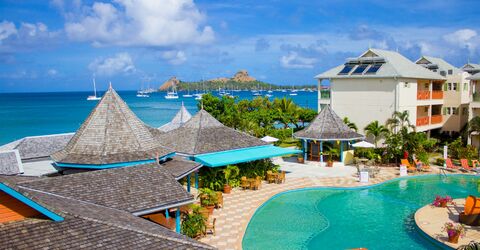 Отель Bay Gardens Resorts анонсирует новый романтический пакет услуг