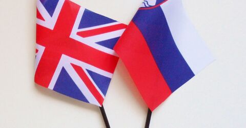 Словения представляет интерес для инвесторов из Соединенного Королевства