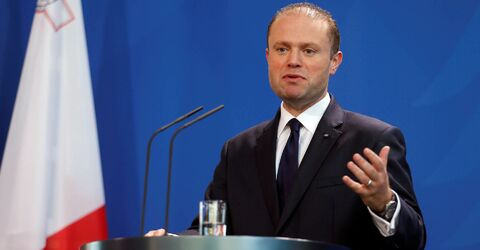 Joseph Muscat: бизнес и рабочие места на Мальте настроены на дальнейший рост