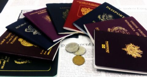 Война за цену программ гражданства может привести к краху доходов в Карибском регионе