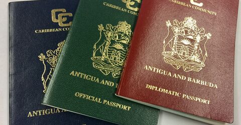 Карибские программы CIP должны иметь единое обрабатывающее подразделение, говорит Thomas Anthony