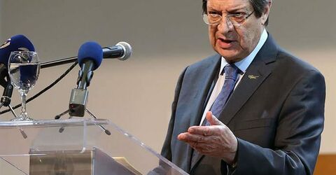 Президент Кипра Анастасиадис об армянском сообществе в стране