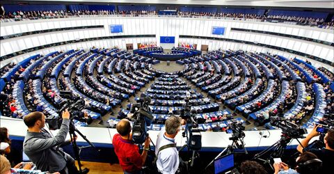 Голосование в Европейском парламенте помогло Мальте избежать «черного списка»