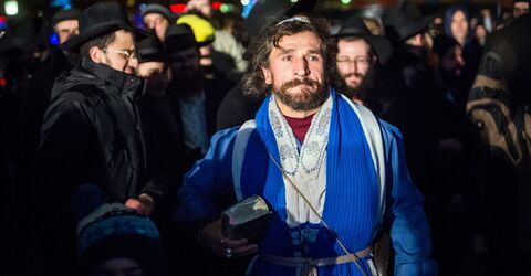 Власти Кипра уважают еврейский праздник Хануки в Ларнаке