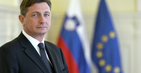 Президент Словении призывает к единству и сотрудничеству на национальном празднике
