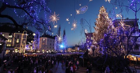 Словения в 2018 году