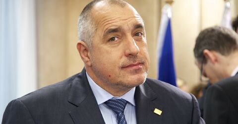 Бойко Борисов: «Болгария станет стабильным и предсказуемым партнером в ЕС»