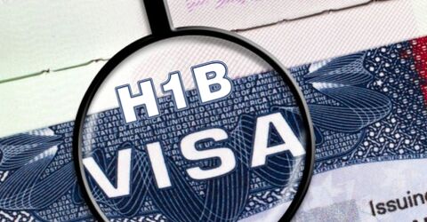 Тревоги по поводу плана администрации Трампа отказаться от продления визы H-1B претендентам на грин карты.
