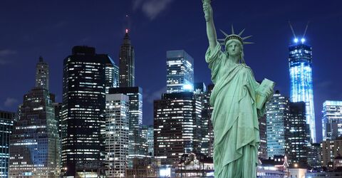 США говорит, что политика продления визы H-1B не будет изменена