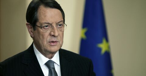 EPP заявляет, что Анастасиадес «Президент для всех киприотов»