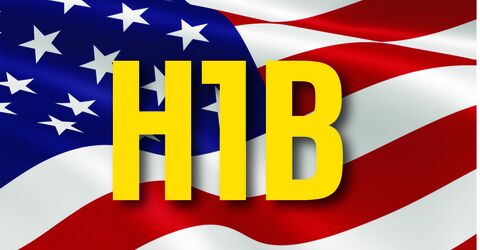 195 000 виз H-1B, предложенных сенатором США Оррином Хэтчем