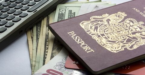 Статистика виз инвестора в Великобритании за 2017 год
